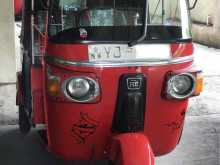 Bajaj Re 2010 Three Wheel
