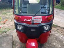 Bajaj RE 2026 Three Wheel