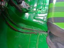 Bajaj Re 2012 Three Wheel