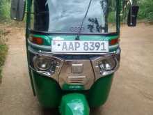 Bajaj RE 2014 Three Wheel
