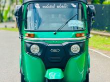 Bajaj RE 2025 Three Wheel