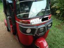 Bajaj RE 2015 Three Wheel