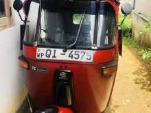 Bajaj RE 2006 Three Wheel