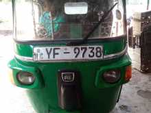 Bajaj RE 2011 Three Wheel