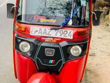 Bajaj RE 2015 Three Wheel