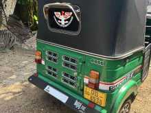 Bajaj Re 2006 Three Wheel