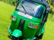 Bajaj Re 2012 Three Wheel