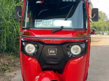 Bajaj RE 2020 Three Wheel