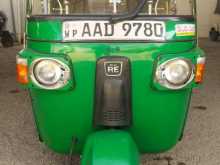 Bajaj RE 2011 Three Wheel