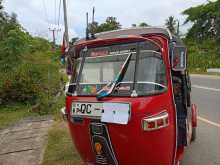 Bajaj RE 2005 Three Wheel