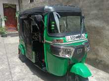 Bajaj Re 2016 Three Wheel