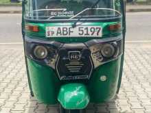 Bajaj Re 2015 Three Wheel