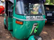 Bajaj RE 2009 Three Wheel