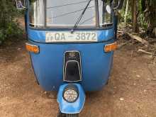 Bajaj Re 2006 Three Wheel