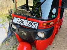 Bajaj RE 2016 Three Wheel