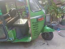 Bajaj RE 2003 Three Wheel