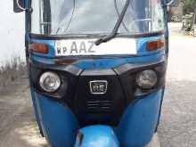 Bajaj RE 2015 Three Wheel