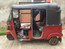 Bajaj Re 2011 Three Wheel