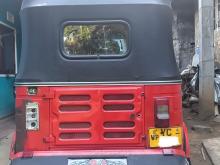 Bajaj RE 2010 Three Wheel