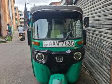 Bajaj RE 2015 Three Wheel