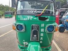 Bajaj RE 2010 Three Wheel