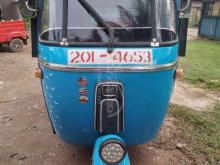 Bajaj Re 1989 Three Wheel