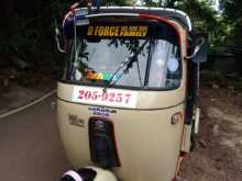 Bajaj Re 1998 Three Wheel