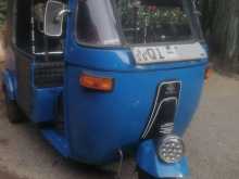 Bajaj RE 2007 Three Wheel