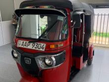 Bajaj RE 2014 Three Wheel