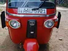 Bajaj RE 2013 Three Wheel