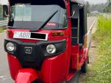 Bajaj RE 2018 Three Wheel