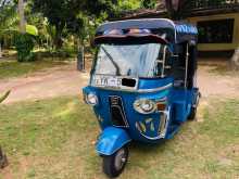 Bajaj RE 2011 Three Wheel