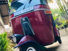 Bajaj RE 1998 Three Wheel
