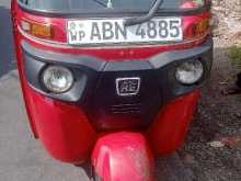 Bajaj RE 2016 Three Wheel