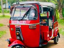 Bajaj Re 1998 Three Wheel