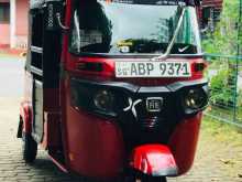 Bajaj Re 2017 Three Wheel