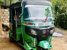 Bajaj Re 2015 Three Wheel