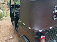 Bajaj RE 2015 Three Wheel