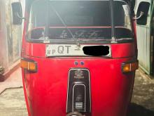 Bajaj RE 2009 Three Wheel