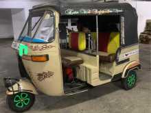 Bajaj RE 1999 Three Wheel