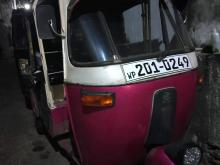 Bajaj RE 1998 Three Wheel