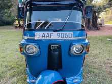 Bajaj Re 2012 Three Wheel