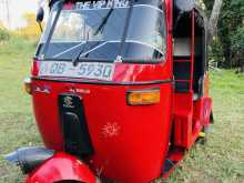 Bajaj Re 2005 Three Wheel