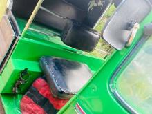 Bajaj RE 1998 Three Wheel