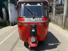 Bajaj RE 2003 Three Wheel