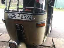 Bajaj Re 2003 Three Wheel