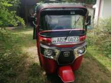 Bajaj Re 2018 Three Wheel