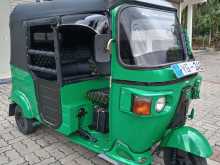 Bajaj RE 2010 Three Wheel