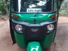 Bajaj RE 2025 Three Wheel