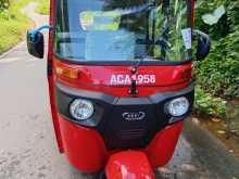 Bajaj RE 2026 Three Wheel